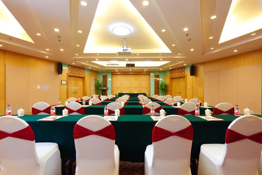 Argyle International Airport Hotel Shanghai Exterior photo